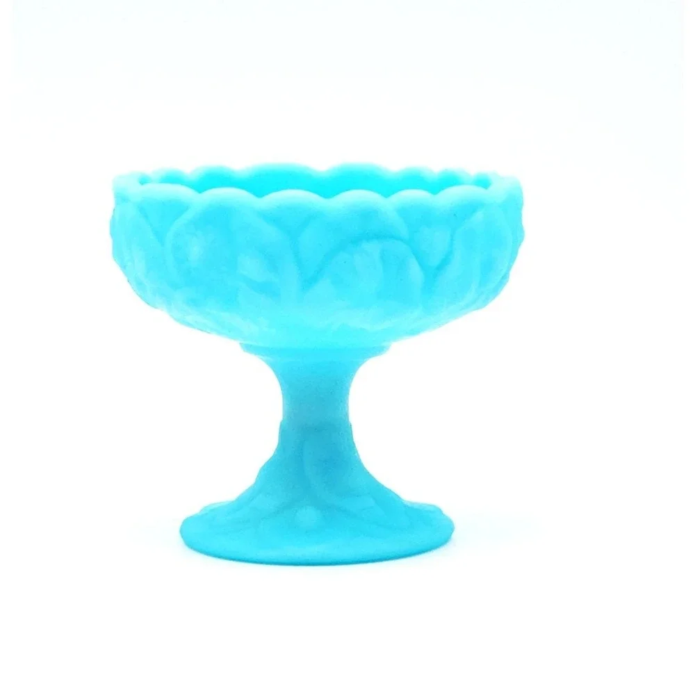 Fenton vintage satin
